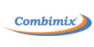 Bygg-expo, byggexpo logo Combimix